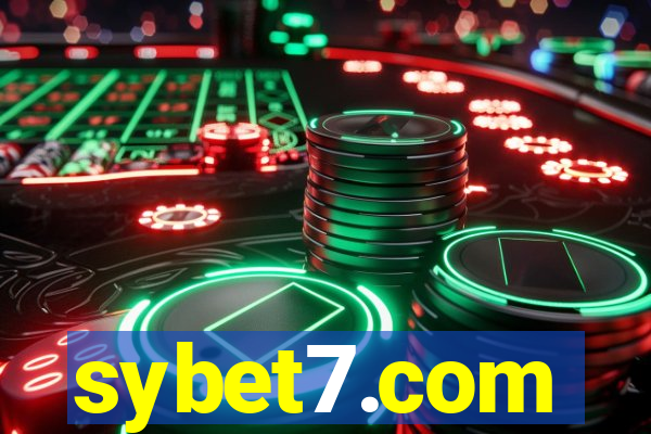 sybet7.com