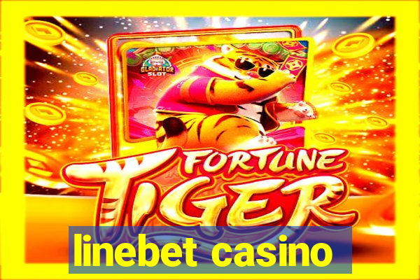 linebet casino