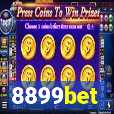 8899bet