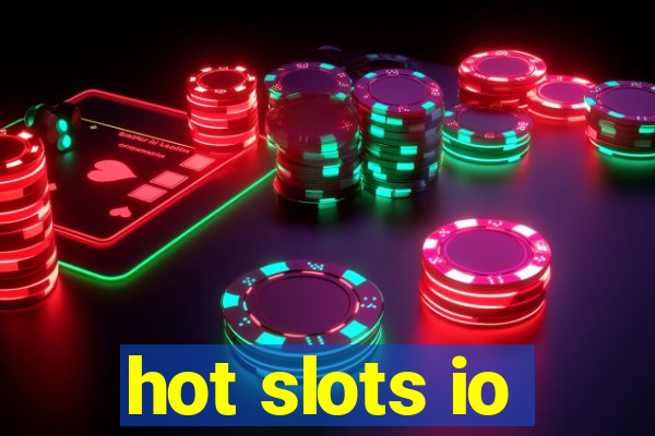 hot slots io