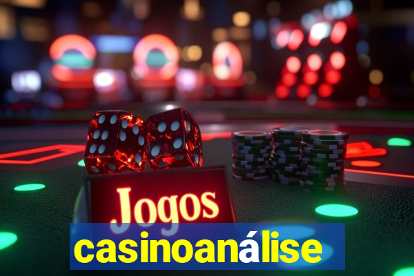 casinoanálise