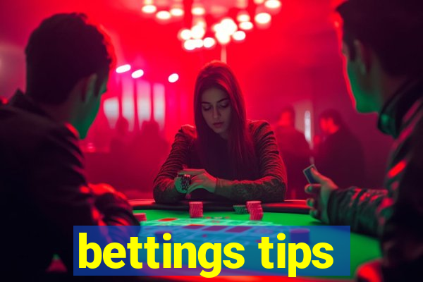 bettings tips