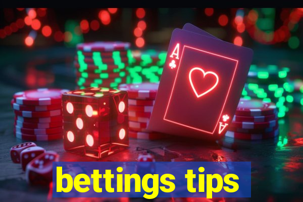 bettings tips