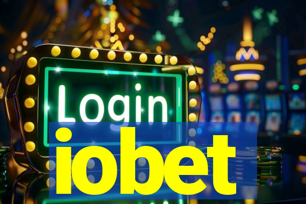 iobet