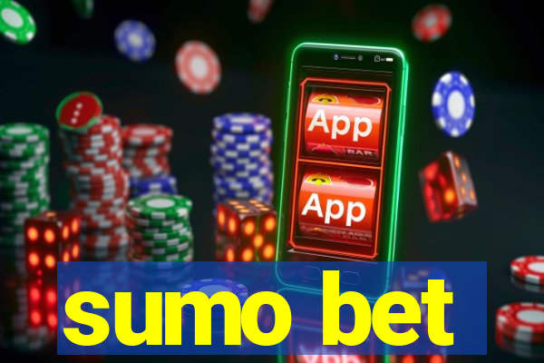 sumo bet