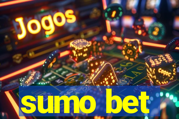 sumo bet