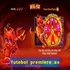 futebol premiere ao vivo gratis