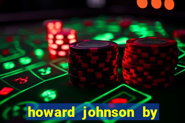 howard johnson by wyndham formosa casino