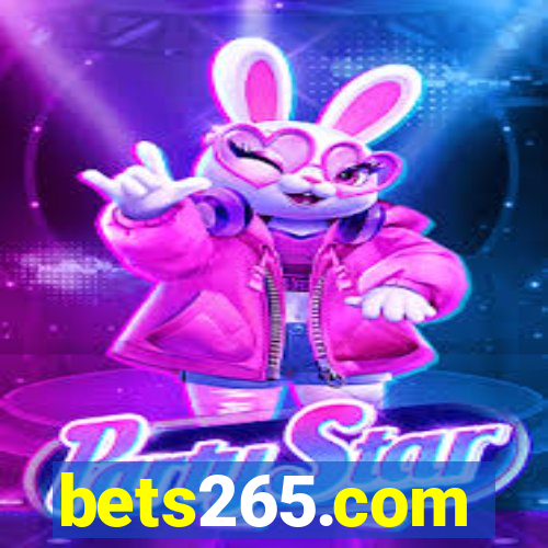 bets265.com