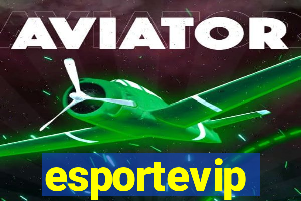 esportevip