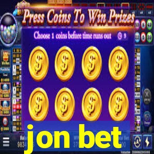 jon bet