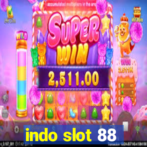 indo slot 88