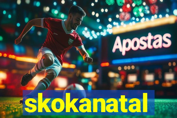 skokanatal