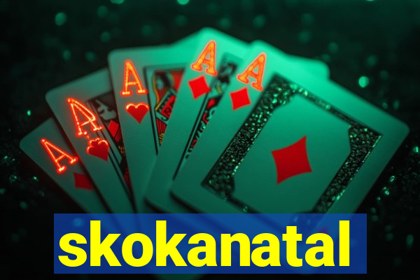 skokanatal