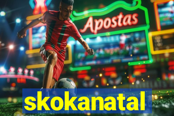 skokanatal