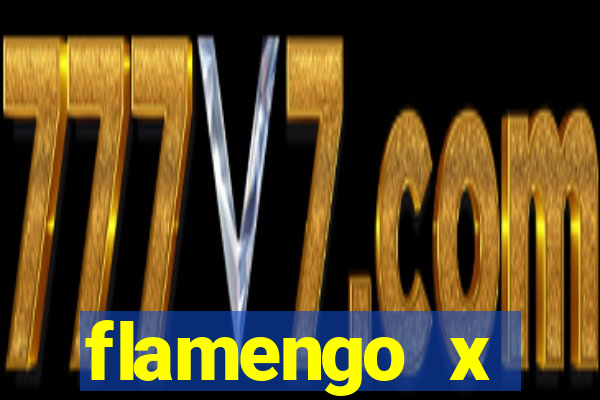 flamengo x fortaleza assistir online futemax