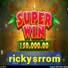 rickysrrom