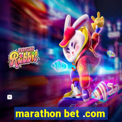 marathon bet .com