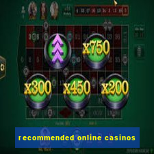 recommended online casinos