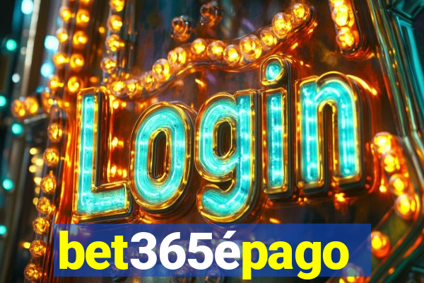 bet365épago