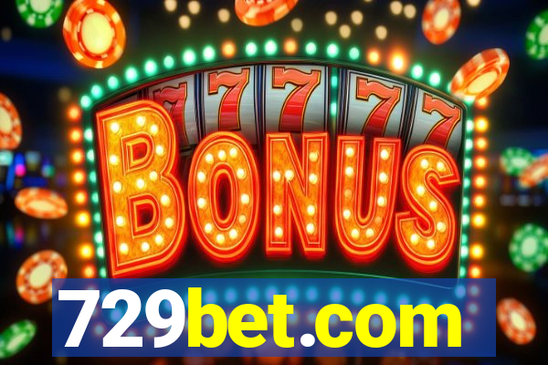 729bet.com