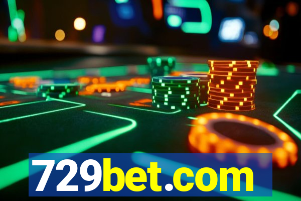 729bet.com