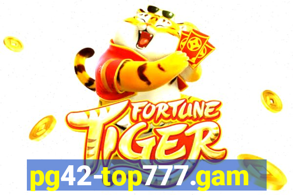 pg42-top777.games