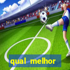 qual melhor streaming de jogos