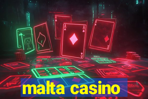 malta casino