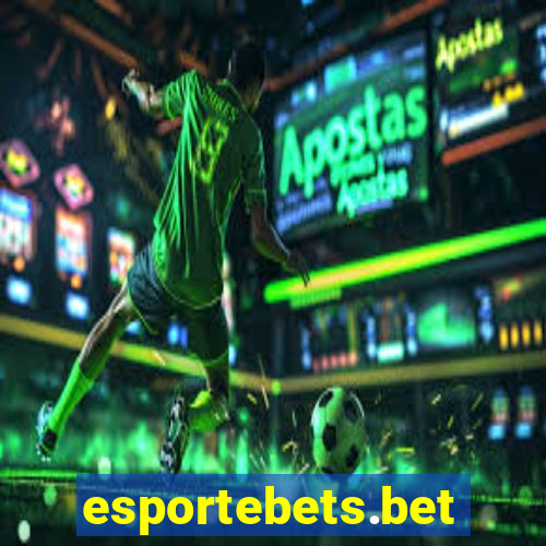 esportebets.bet