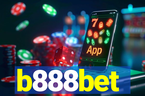 b888bet