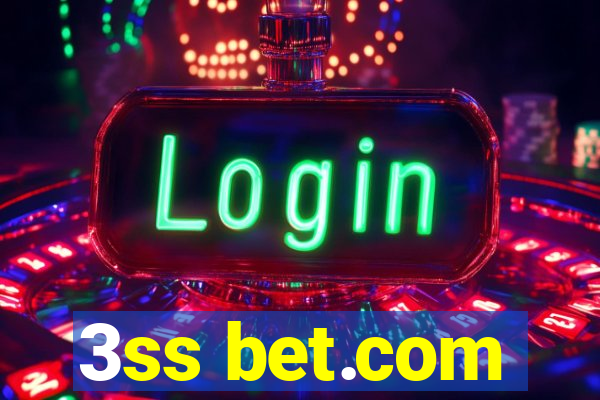 3ss bet.com