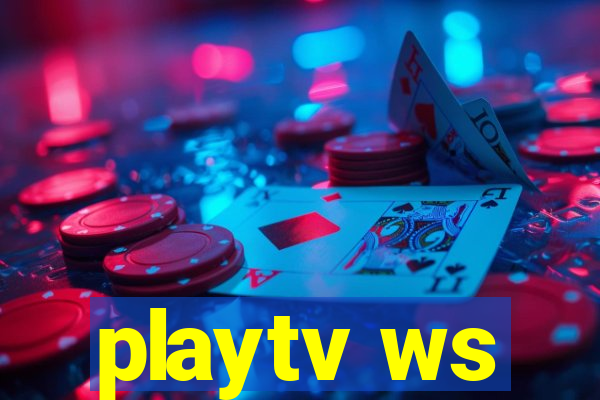 playtv ws