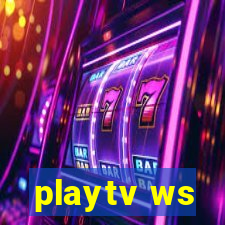 playtv ws