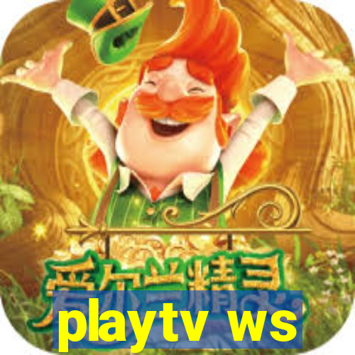 playtv ws