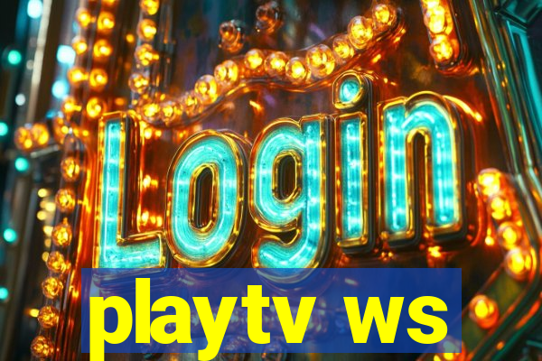 playtv ws