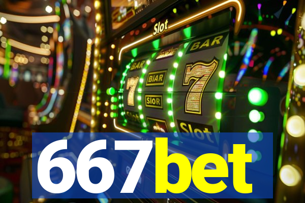 667bet