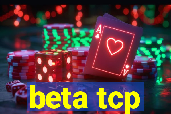 beta tcp