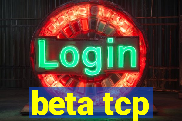 beta tcp