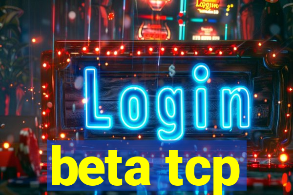 beta tcp