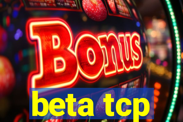 beta tcp