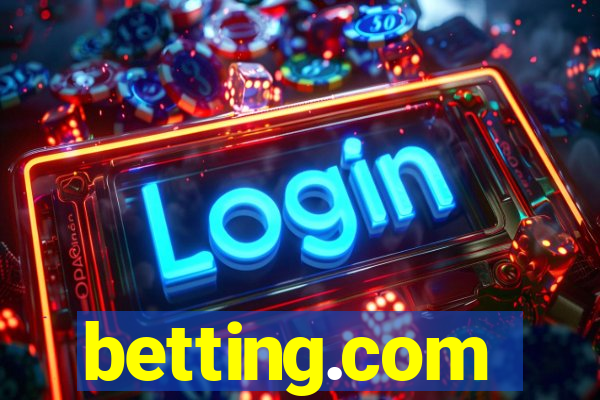 betting.com