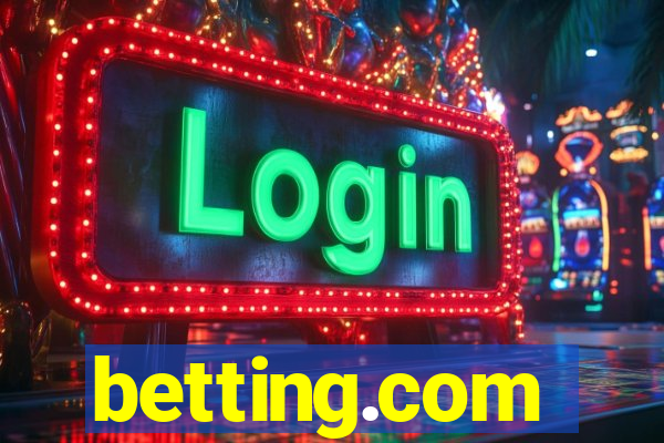 betting.com