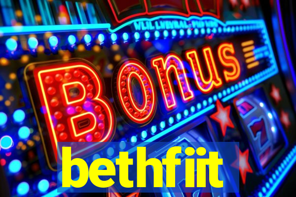 bethfiit