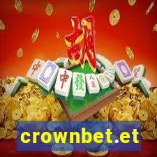 crownbet.et