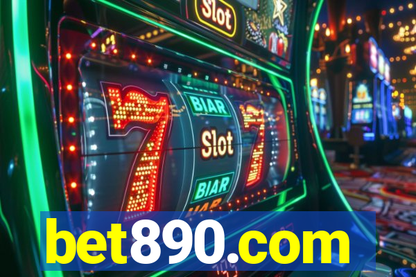 bet890.com