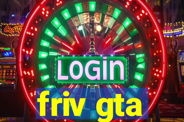 friv gta