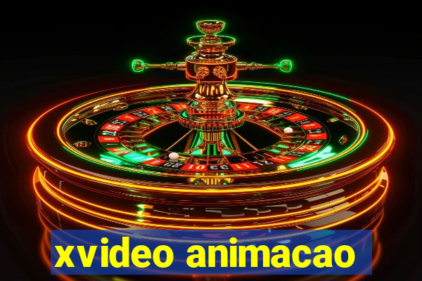 xvideo animacao