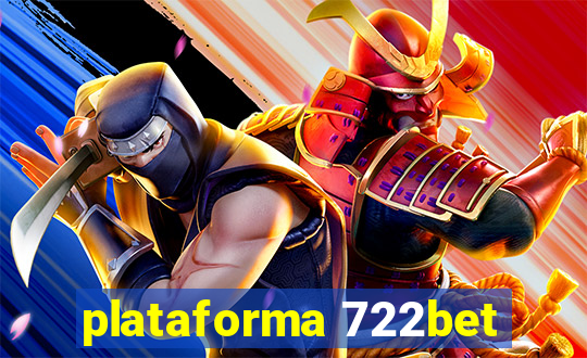 plataforma 722bet