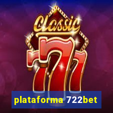 plataforma 722bet